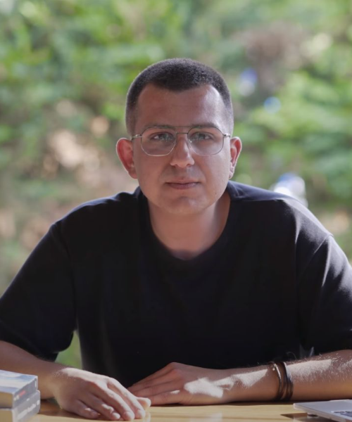 Türk Psikolog Stockton