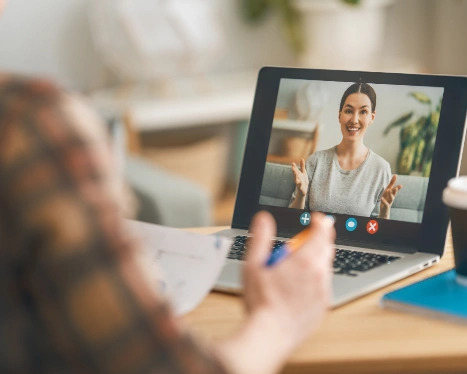 Türk Psikolog Stockton