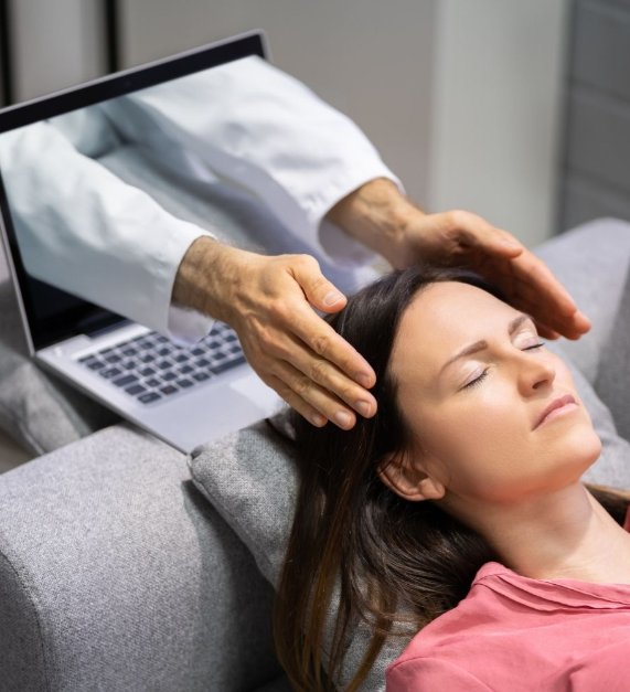 Online Türk Psikolog, Stockton