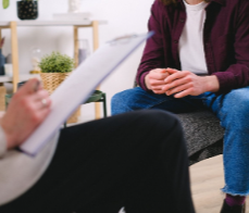 Stockton bireysel terapi