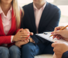 Stockton çift terapisi