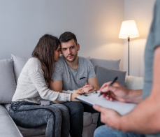 Stockton ilişki terapisi